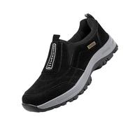 Scarpe da uomo senza lacci, mocassini casual, comode, leggere, slip on, per affari, scarpe da barca, traspiranti, comode, scarpe da passeggio, sportive, scarpe da ginnastica alla moda, per il tempo