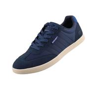 Scarpe da Uomo - SKECHERS Art. 210824NVY NAVY Sneakers STREETWEAR