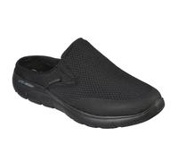 Scarpe da Uomo - SKECHERS Art. 232296BBK NERO sabot