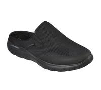 Scarpe da Uomo - SKECHERS Art. 232296BBK NERO sabot