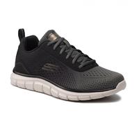 Scarpe da Uomo - SKECHERS Art.232399OLBK OLIVA BLACK sneakers sportive