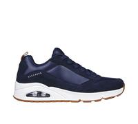 Skechers Scarpe da Ginnastica Uomo Uno Stacre Blu Mare 43 EU