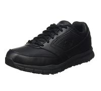 Scarpe Skechers Work Relaxed Fit: Nampa SR Taglia 45 Cod 77156EC-BLK Nero