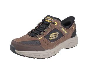Scarpe Da Uomo Skechers Slip-Ins Hands Free - Vincitore Costante 237450