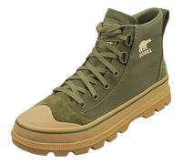 Scarpe da Uomo Sorel Scout 'n About Mid Verde - 45 EU