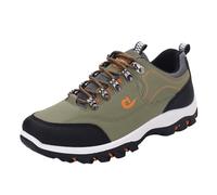 Scarpe da Uomo Sport - Scarpe Uomo Ultra Comode Scarpe Casual da Uomo vestibilità Larga Scarpe Uomo Comode Leggero Scarpe Casual Scarpe da con Lacci per Affari Sneaker