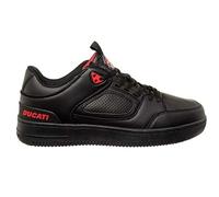 Scarpe da uomo sportive Ducati DU32M200 BB00 total black
