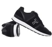 Scarpe Da Uomo TED BAKER LONDON - 256661 NERO GREGORY