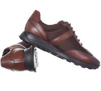 Scarpe Da Uomo TED BAKER LONDON - 270966 MARRONE MARCKUS