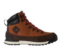 Scarpe da uomo The North Face M Back-To-Berkeley Iv Textile Wp Misura delle scarpe (EU): 43 / Colore: marrone/nero