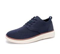 Scarpe da uomo traspiranti con suola piatta, comode sneaker per il tempo libero, per tutti i giorni, jeans, pantaloncini, pantaloni primaverili, pantofole leggere con fascia elastica, suola
