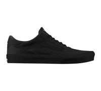 Vans Brooklyn LS, Scarpe da Ginnastica Uomo, Tela Nera, 42.5 EU