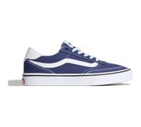Scarpe da uomo Vans Brooklyn Ls Misura delle scarpe (EU): 44,5 / Colore: blu scuro