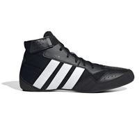 adidas unisex kids' hvc k black 1