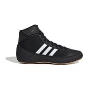 Scarpe da wrestling per bambini adidas HVC Noir 27