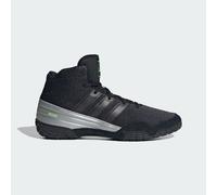 Scarpe da wrestling Speedex Core Black / Core Black / Lucid Lemon 46 2/3