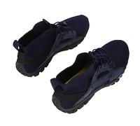 Scarpe d'acqua da uomo, protezione separazione tampone dita traspirante buon assorbimento degli urti scarpe sportive leggere antiscivolo per la pesca in corso