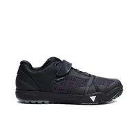 Dainese Bike Hg Impulso Mtb Shoes Nero EU 44 Uomo,Donna