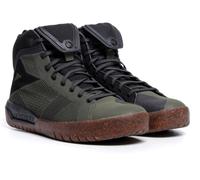 Scarpe Dainese METRACTIVE AIR GRAPE-LEAF BLACK shoes