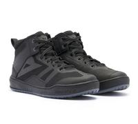 Scarpe Dainese Suburb Air - nero/nero (631)