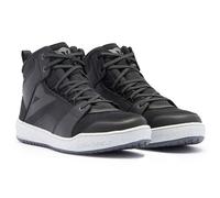 Scarpe Dainese Suburb D-WP - nero/bianco/cancello in ferro (21G)