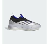 Adidas Dame male Scarpe - Argento - Rete/Sintetico - Foot Locker Silver 40 2/3