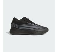 adidas performance - DAME X - Scarpe nero core / ferro metallizzato 50 2/3