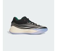 Adidas Dame X M - Scarpe Basket - Uomo - Nero 42 2/3