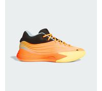 Scarpe DAME X Lucid Orange / Ice Tangerine / Icey Blue 47 1/3