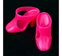 Scarpe Dancing Lights #3437 - Bambole Mod 70s T-Strap Japan - Accessori