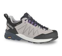 Scarpe d'approccio Dolomite Crodarossa Leather GTX (Ice Grey) Donna 4.5 UK