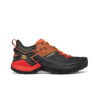 Scarpe d'approccio GARMONT 9.81 ONYX GTX (RAVEN BLACK/FIRECRACKER ORANGE) Uomo 10 5