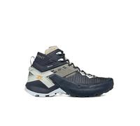 garmont 9.81 Onyx Mid GTX M - scarpe da trekking - uomo Blue 9 UK