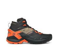 garmont 9.81 Onyx Mid GTX M - scarpe da trekking - uomo Blue/Orange 11 UK