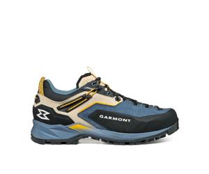 Scarpe d'approccio GARMONT AKRON GTX (FIN BLUE/CITRUS ORANGE) Uomo 11,5