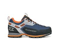 Scarpe d'approccio GARMONT DRAGONTAIL MNT EVO GTX (Insigna blue/Frost grey) Uomo 12