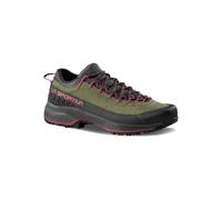 Scarpe d'approccio La Sportiva TX4 Evo (Cypress/azalea) Donna 37,5