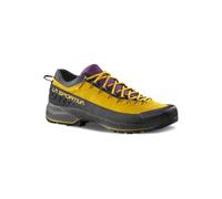 Scarpe d'approccio La Sportiva TX4 Evo (Giallo/viola) Uomo 41,5