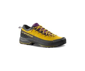 Scarpe d'approccio La Sportiva TX4 Evo (Giallo/viola) Uomo 42