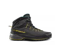 Scarpe d'approccio La Sportiva TX4 Evo Mid Gore-Tex (Carbonio/Bamboo) 41,5