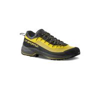 Scarpe d'approccio La Sportiva TX4 Evo ST (Carbon/Mountain Red) Uomo 45
