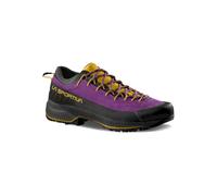 Scarpe d'approccio La Sportiva TX4 Evo (Stone-Blue/Cherry Tomato) Donna 39