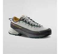 La Sportiva - Scarpe da avvicinamento in GORE-TEX® - TX4 Evo W GTX Mineral/Savana per Donne in Pelle - Taglia 39 - Grigio