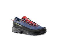 Scarpe d'approccio La Sportiva TX4 Evo Woman GTX (MoonlightCherry Tomato) Donna 37