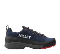Millet - Scarpe trekking in giornata in GORE-TEX - Cimai Pro GTX M Saphir per Uomo - Taglia 10 UK - Blu navy