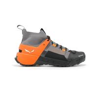 SALEWA Uomo Wildfire NXT Knit Scarpe, Alloy-tumeric, 42.5