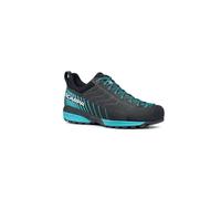 Scarpe d'approccio Scarpa Mescalito Gore-Tex (Shark Azzurro) Uomo 41 (7 UK)