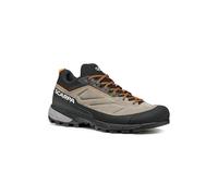 Scarpe d'approccio Scarpa Rapid XT (TAUPE RUST ORANGE) - Uomo 37,5