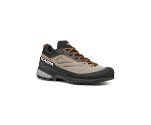 Scarpe d'approccio Scarpa Rapid XT (TAUPE RUST ORANGE) - Uomo 44