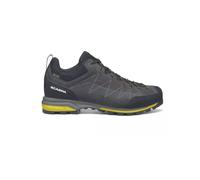 Scarpe d'approccio Scarpa Zodiac Goretex (Antracite zolfo) Unisex 41 (7 UK)